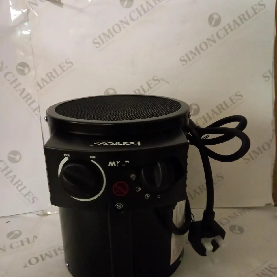 BENROSS 42450 3000W INDUSTRIAL FAN HEATER