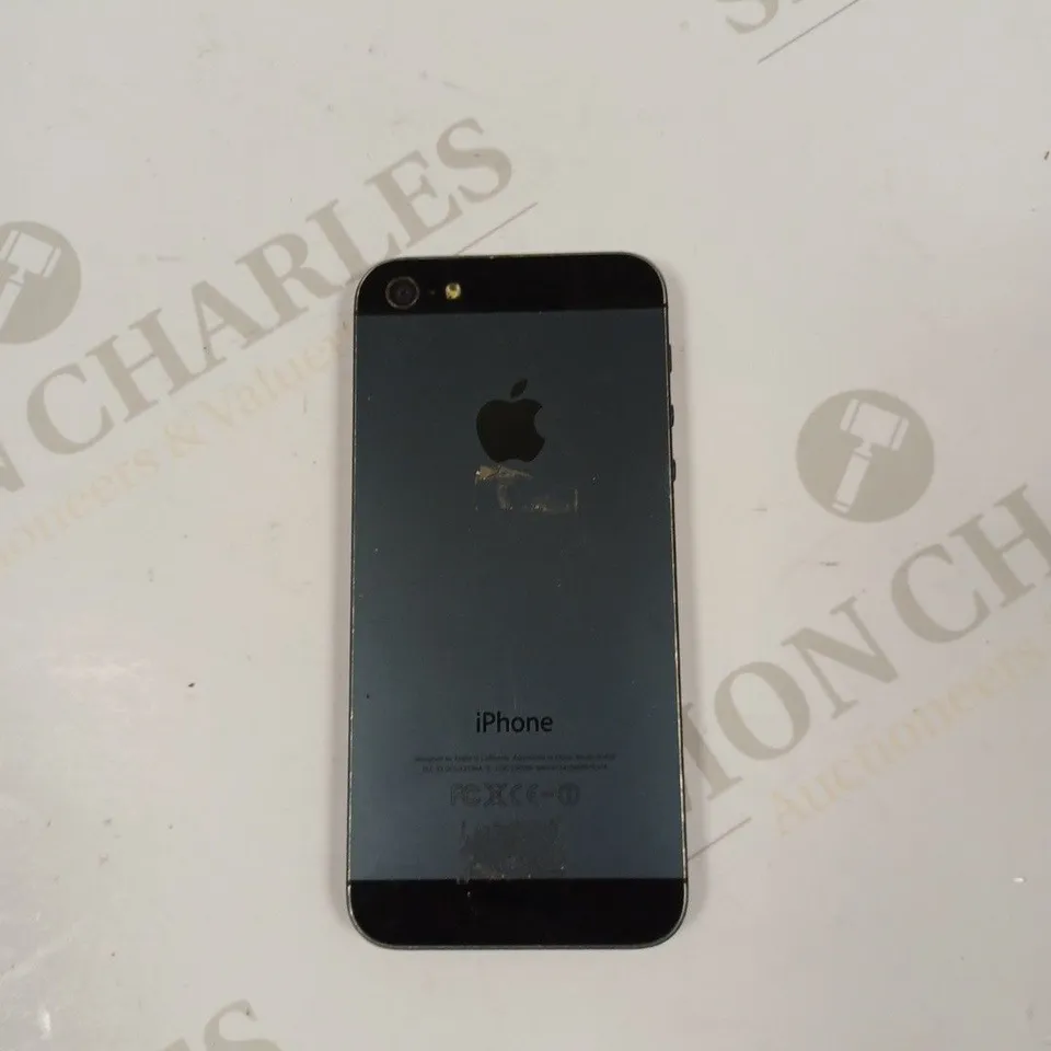 APPLE IPHONE 5 (A1429) SMARTPHONE 