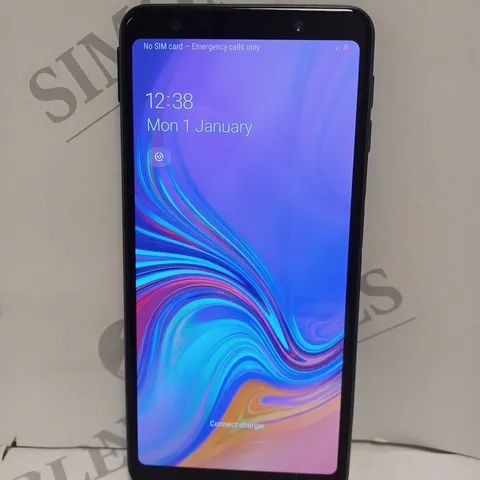 SAMSUNG GALAXY A7 SMARTPHONE 