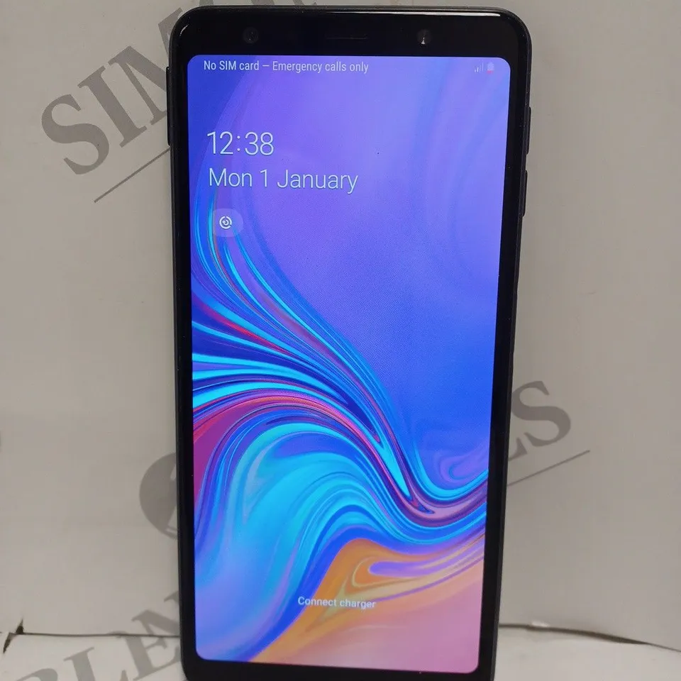 SAMSUNG GALAXY A7 SMARTPHONE 