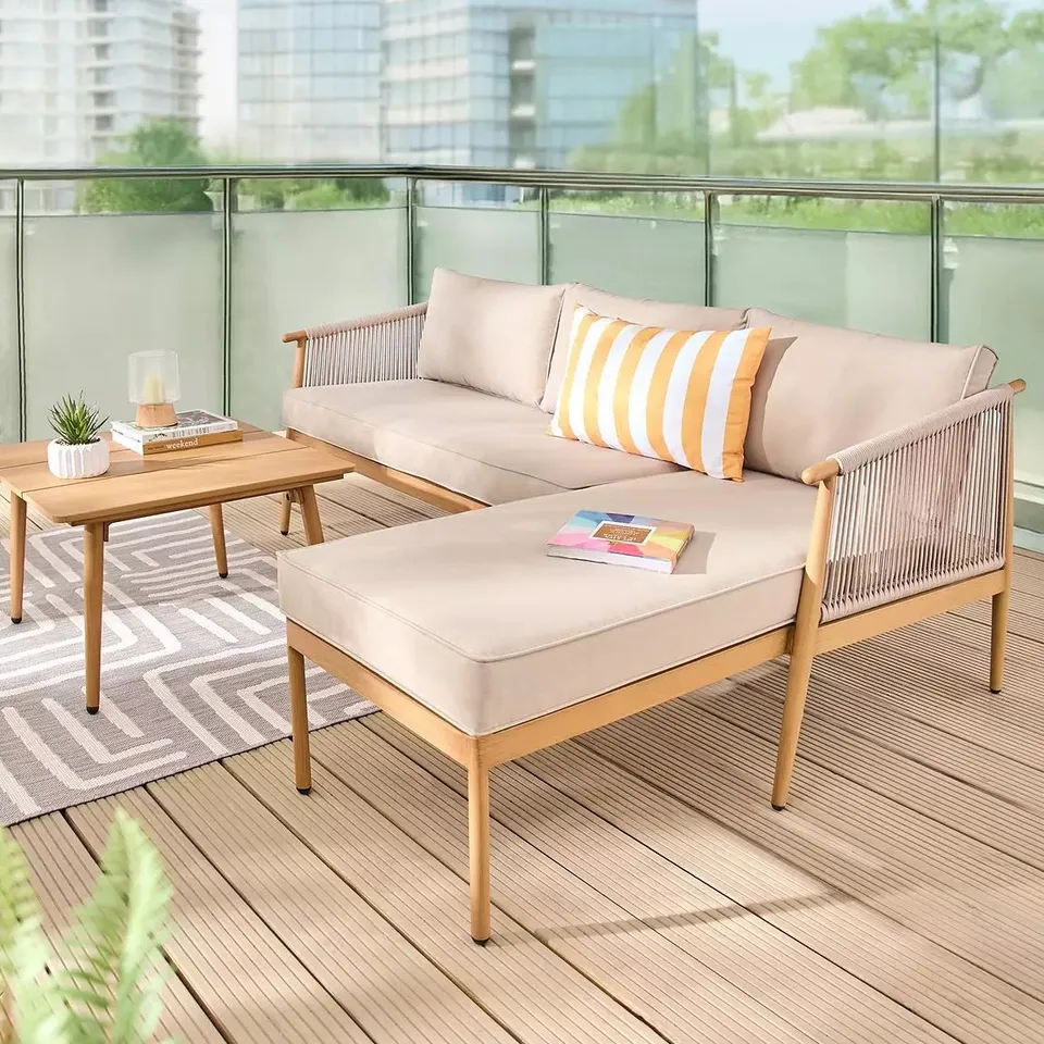 BOXED CANCUN CORNER SET (1 BOX) RRP £699.99