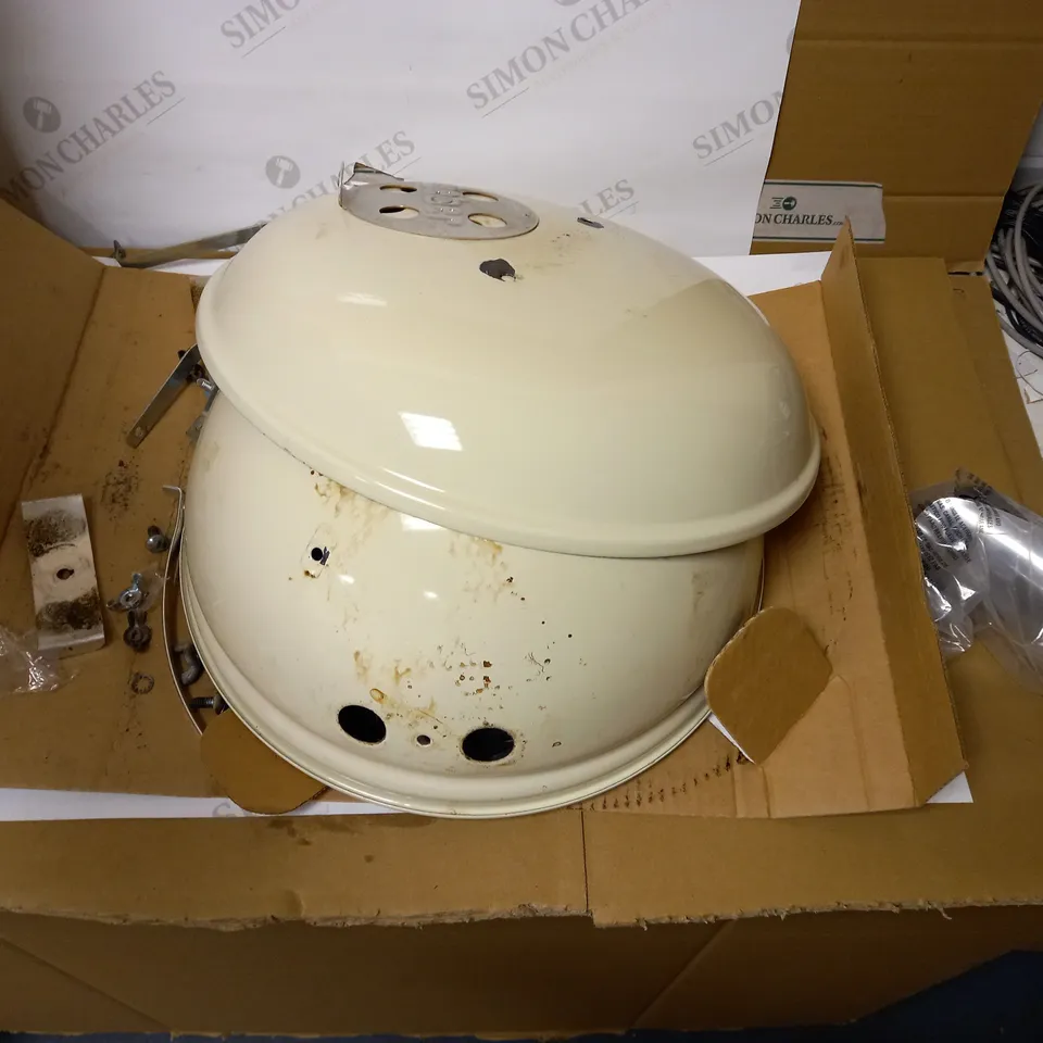 WEBER SMOKEY JOE PREMIUM 