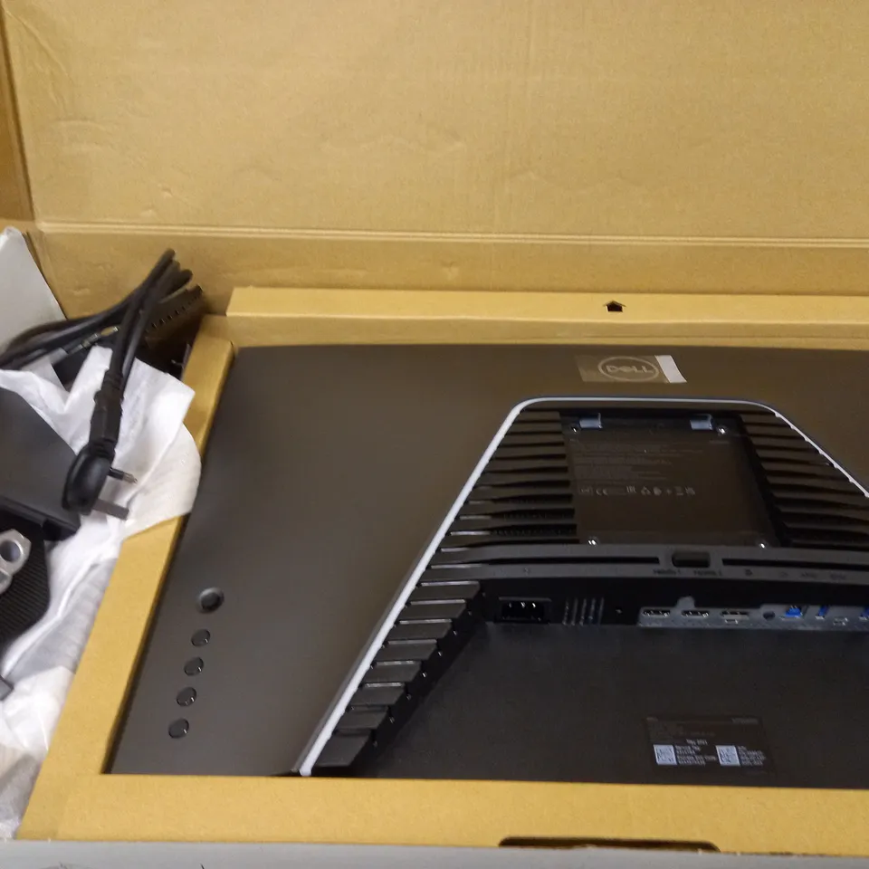 DELL S2721DGFA 27 INCH QHD (2560X1440) GAMING MONITOR, 165HZ, IPS