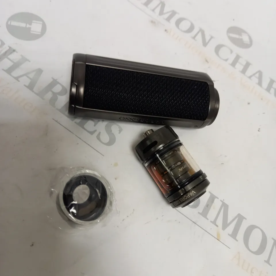 BOXED VAPORESSO TARGET 100
