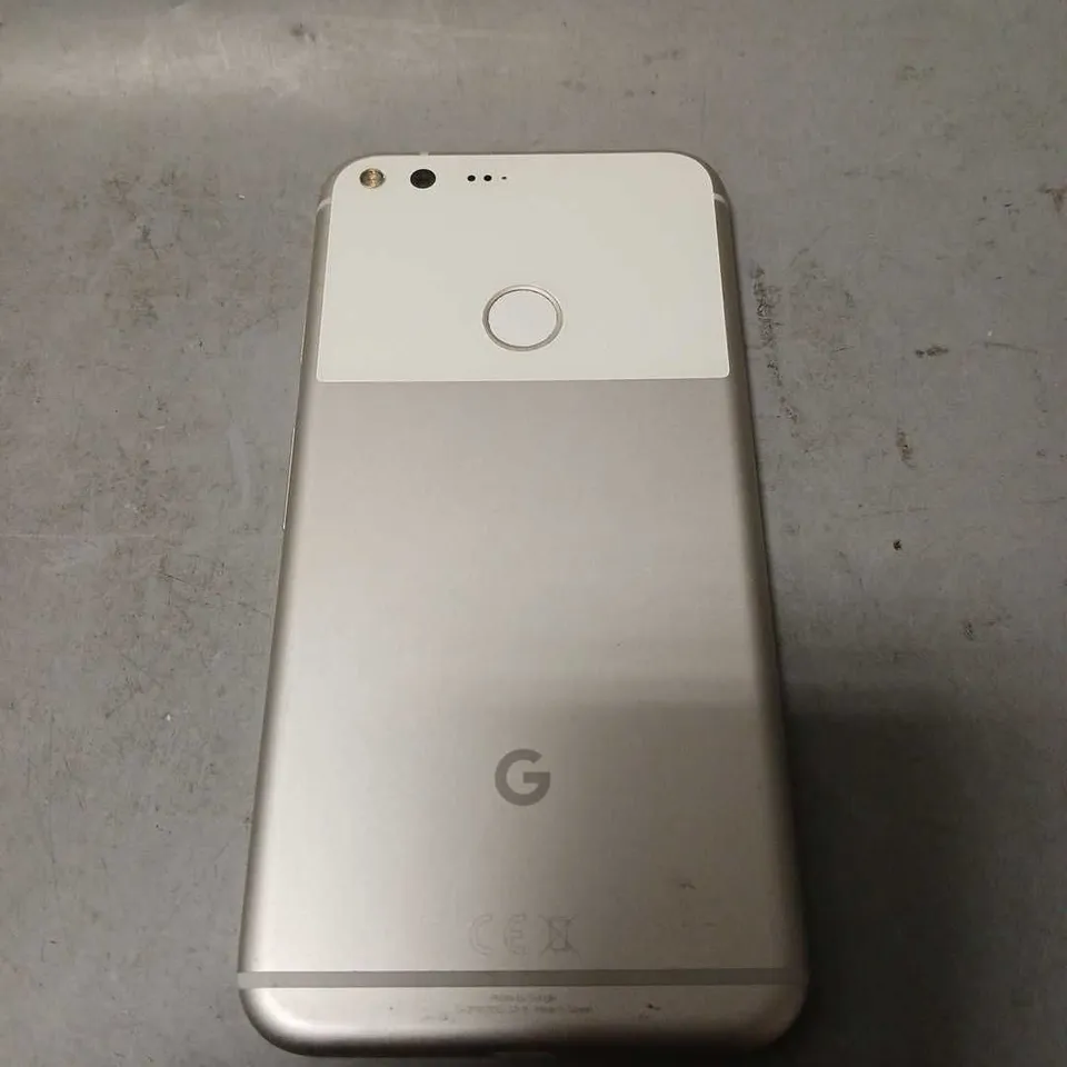 GOOGLE PIXEL XL G-2PW2100-021-B