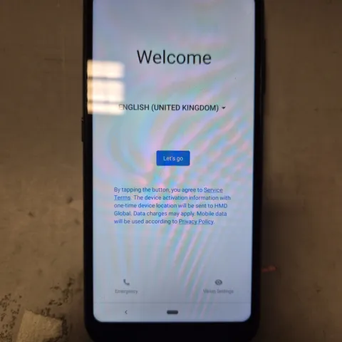 NOKIA 4.2 TA-1150 BLACK