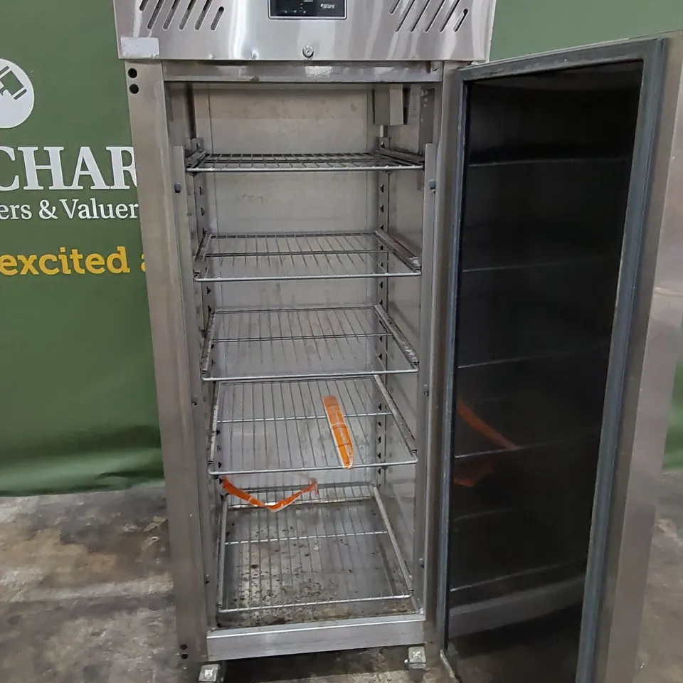 WILLIAMS COMMERCIAL LJ1SA R290 R1 SINGLE DOOR UPRIGHT FREEZER 