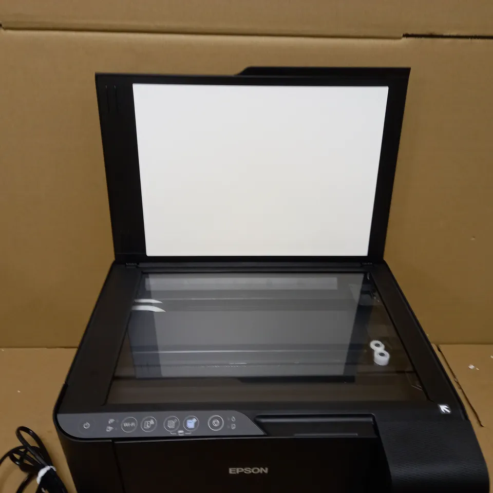 EPSON ECOTANK ET-2810 PRINT/SCAN/COPY WI-FI INK TANK PRINTER