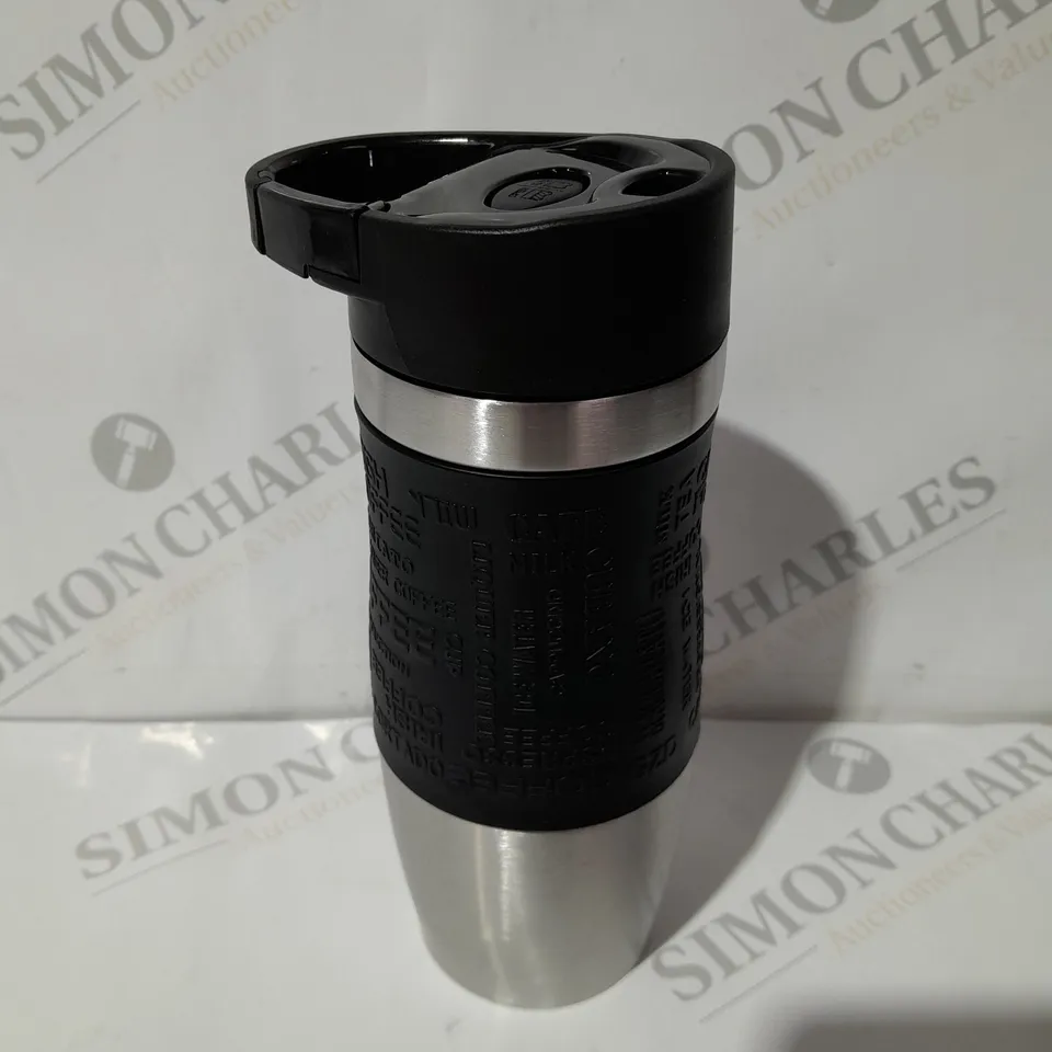 OPARD HOT FLASK