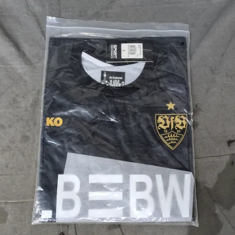 BAGGED VFB STUTTGART 2025-2026 AWAY JERSEY SIZE LARGE