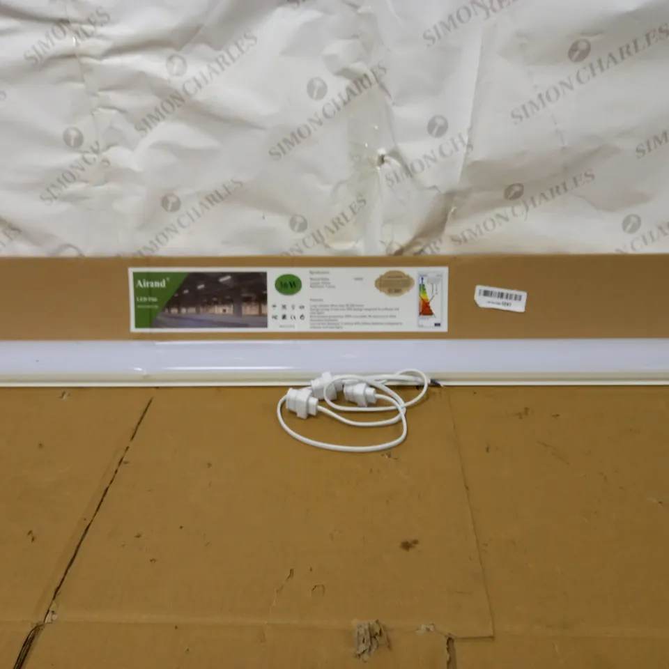 AIRAND LINKABLE LED TUBE LIGHT