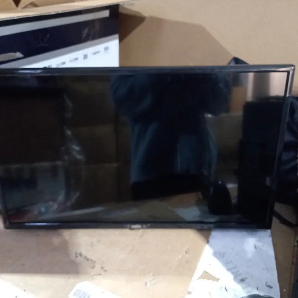 CELLO 24" LED TV WITH DVD PLAYER