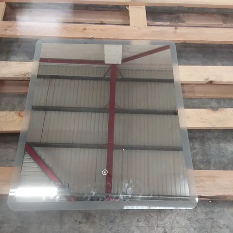 DESIGNER LED BATHROOM MIRROR 
