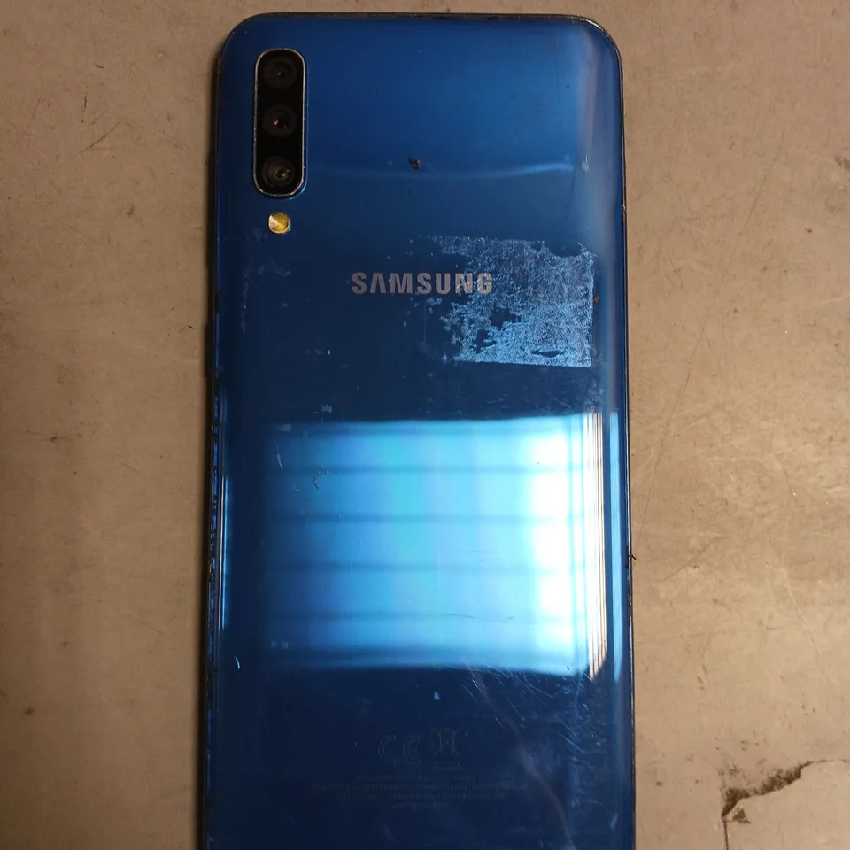 SAMSUNG GALAXY A50 128GB SM-A505FN/DS