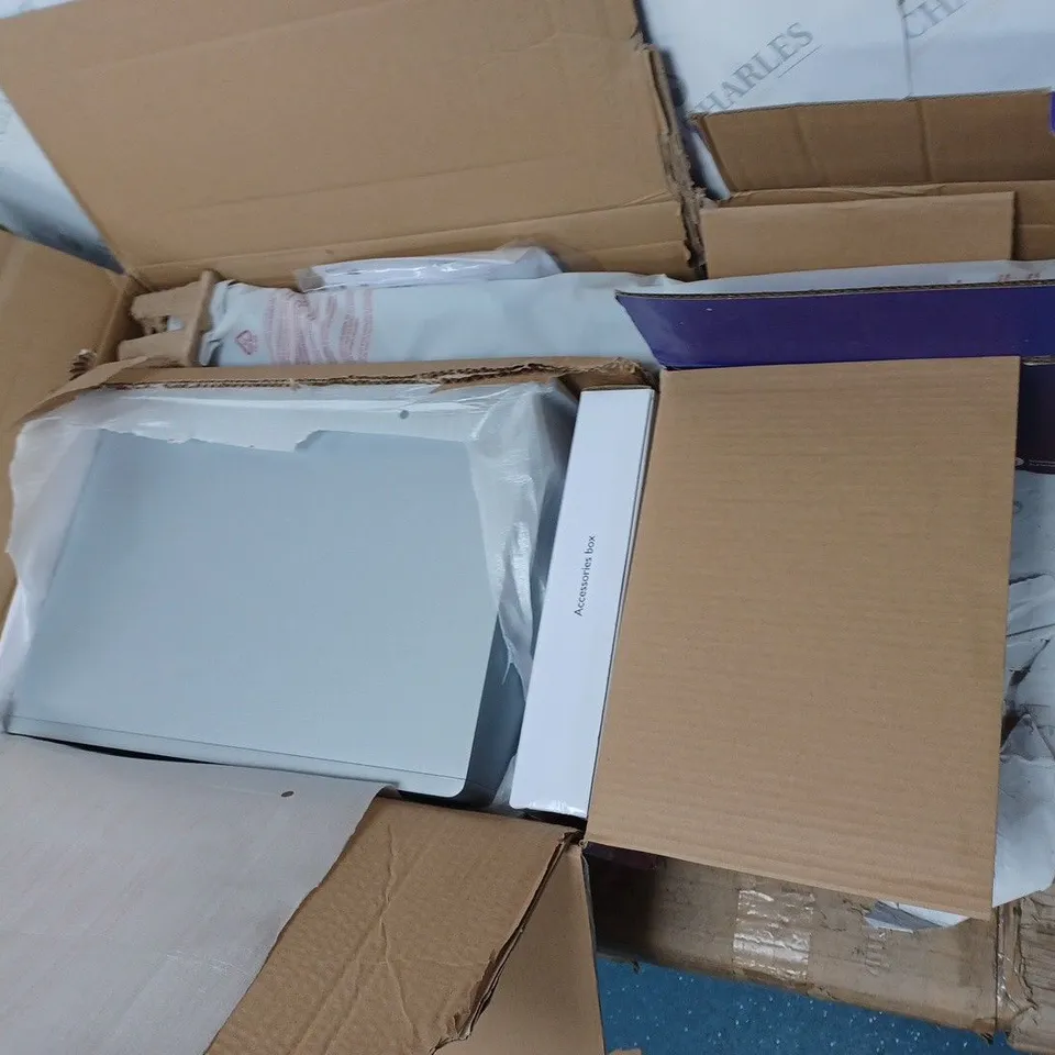 PHILIPS PERFORMANCE SERIES TAB8505 BOXED 
