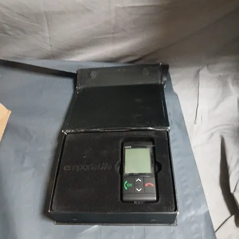 EMPORIA LIFE MOBILE PHONE