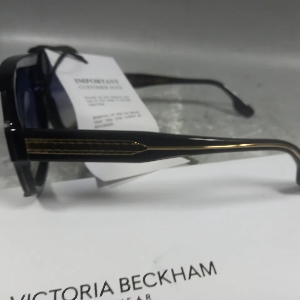 BOXED PAIR OF VICTORIA BECKHAM GLASSES WITH CASE