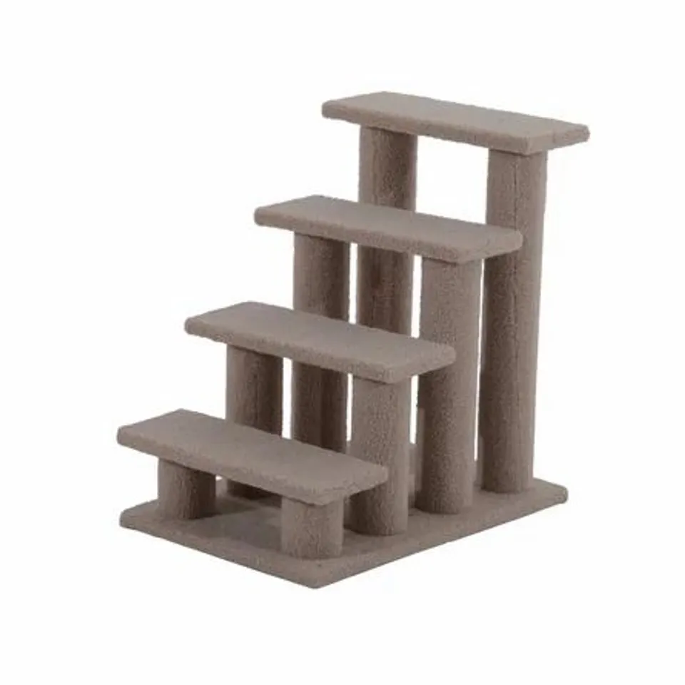 PAWHUT PET STAIRS