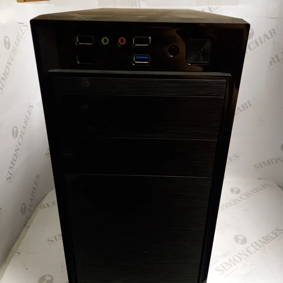 PC TOWER CASING UNIT