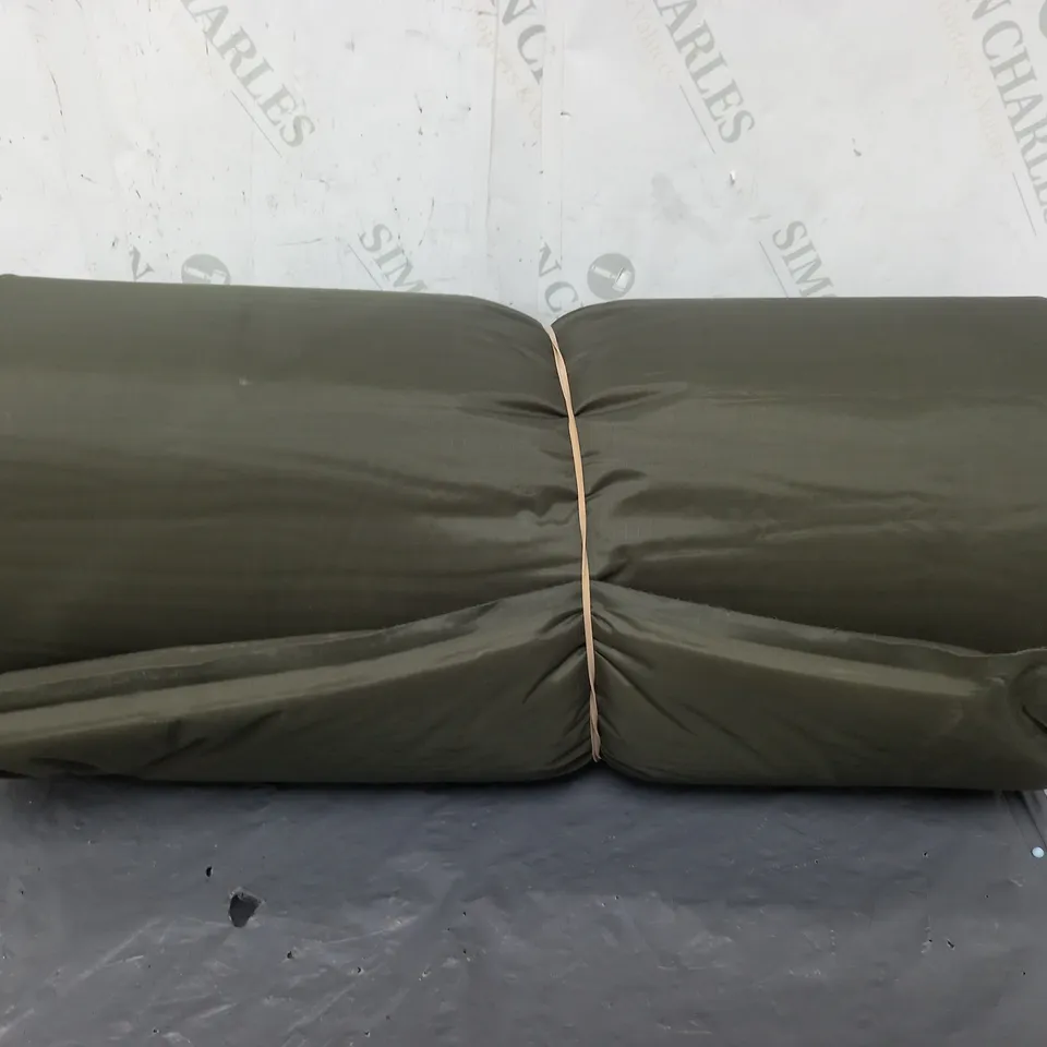 ROLL OUT CAMPING FLOOR BED MAT