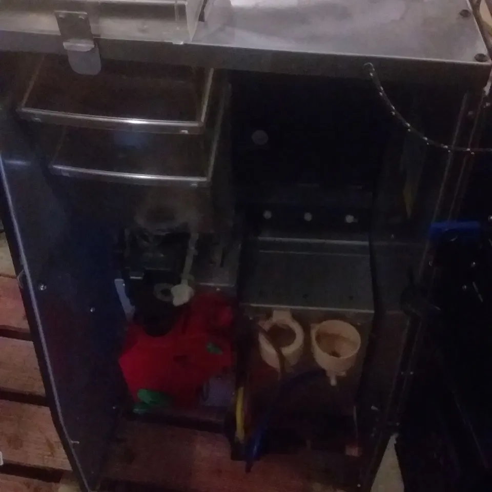 COFFETEK VITRO X4 COFFEE MACHINE 
