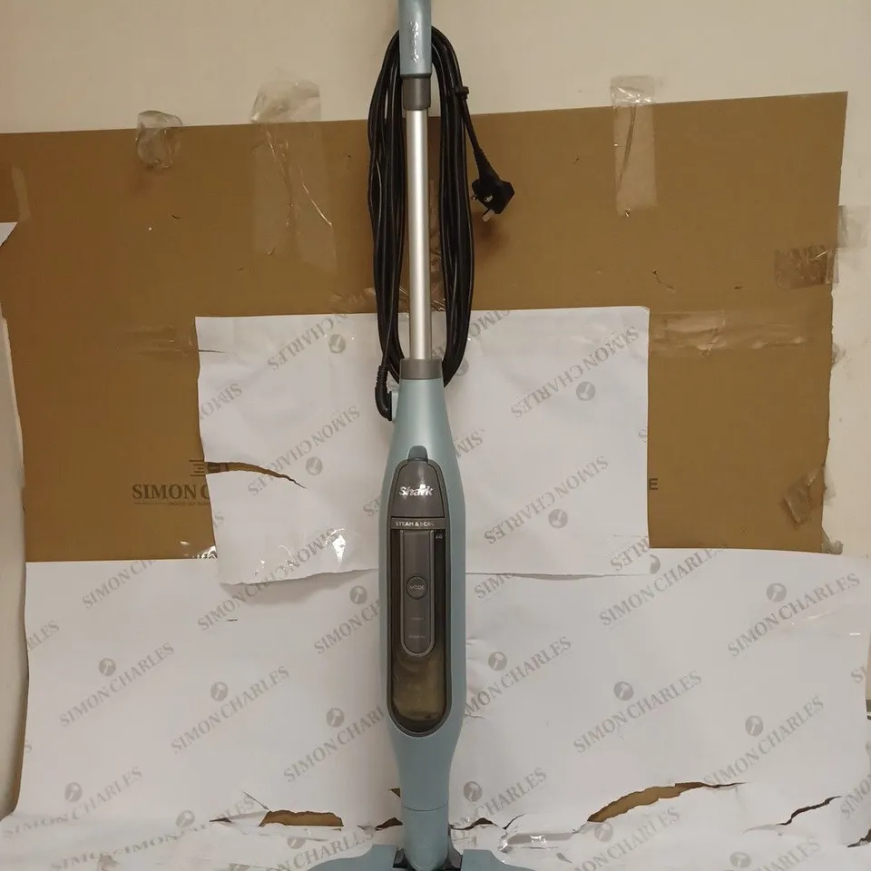 SHARK S6002UK STEAM FLOOR MOP