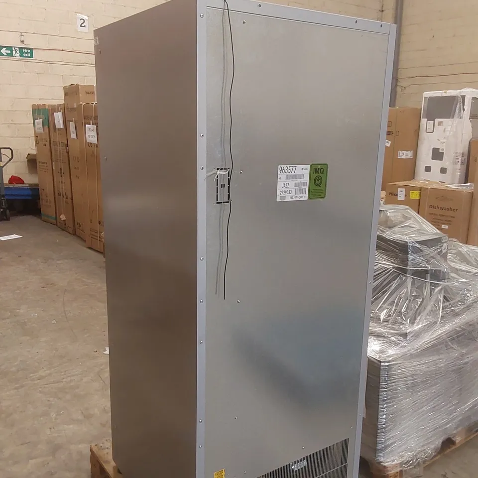JAZZ NECTA VENDING MACHINE