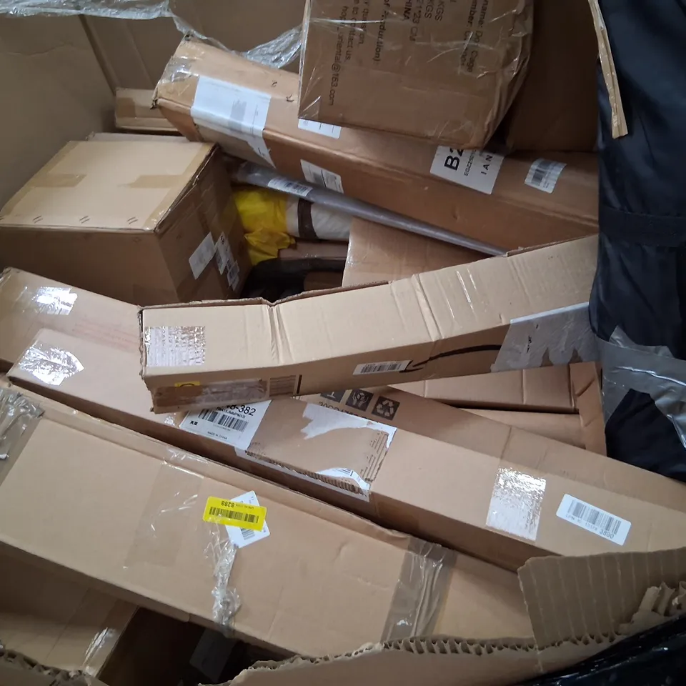 PALLET CONSISTING OF A LARGE QUANTITY OF ASSORTED HOUSEHOLD AND ELECTRICAL PRODUCTS AND ACCESSORIES TO INCLUDE;