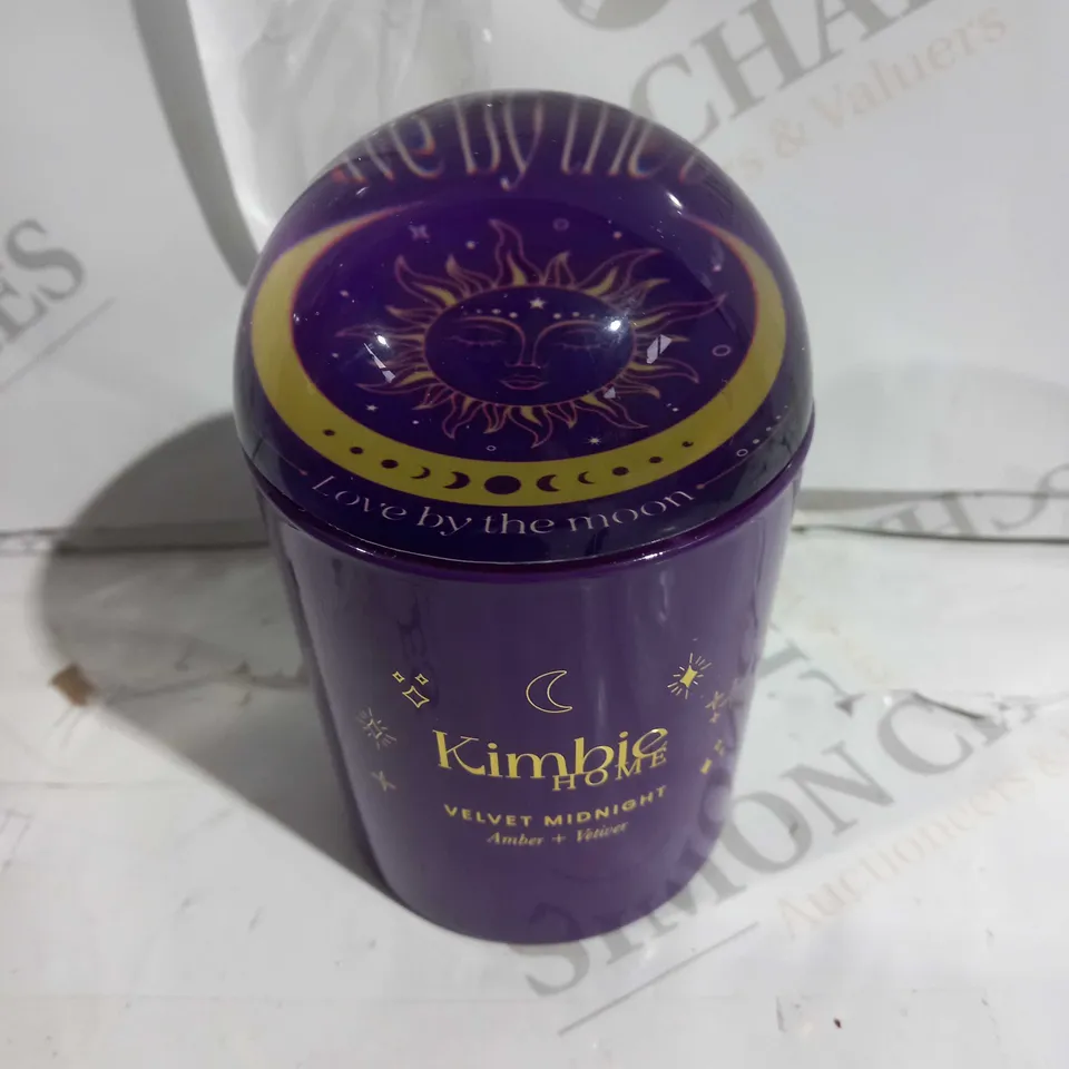 KIMBIE HOME CANDLE 
