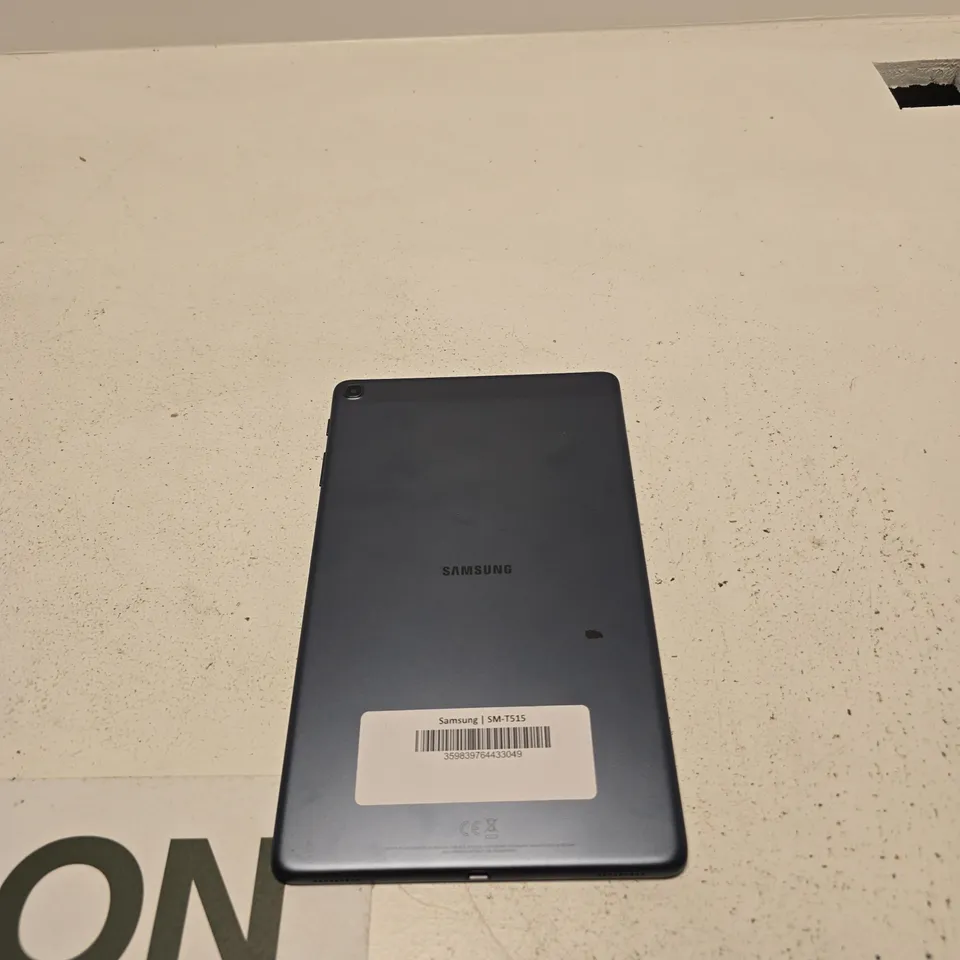 SAMSUNG GALAXY TAB A SM-T515