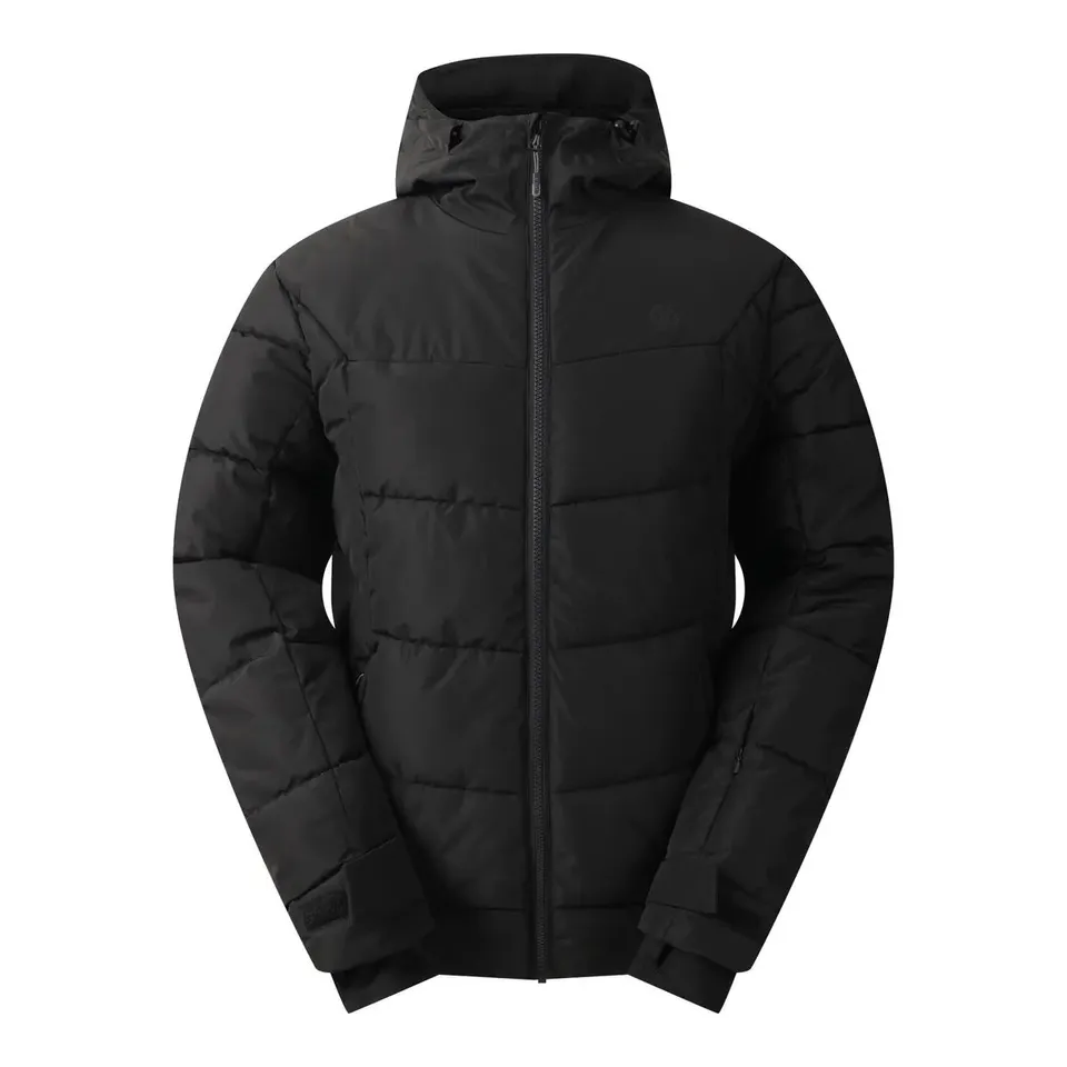 BRAND NEW DARE 2B CAMBER II SKI JACKET IN BLACK - XS