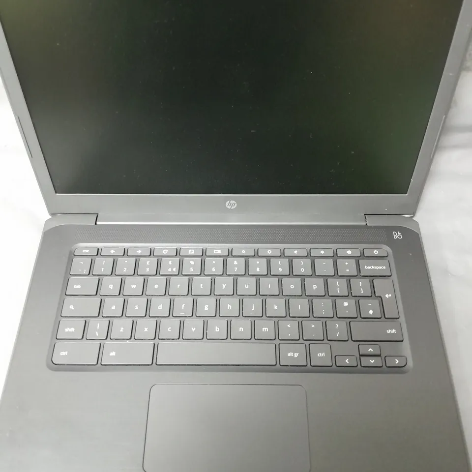 UNBOXED HP 14-DB0003NA AMD A4-9120C 1.6GHZ 4GB 32GB 