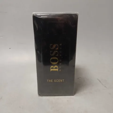 BOXED AND SEALED HUGO BOSS THE SCENT EAU DE PARFUM 100ML