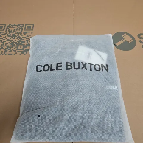COLE BUXTON SPORTSWEAR T-SHIRT – SMALL (MEN'S)