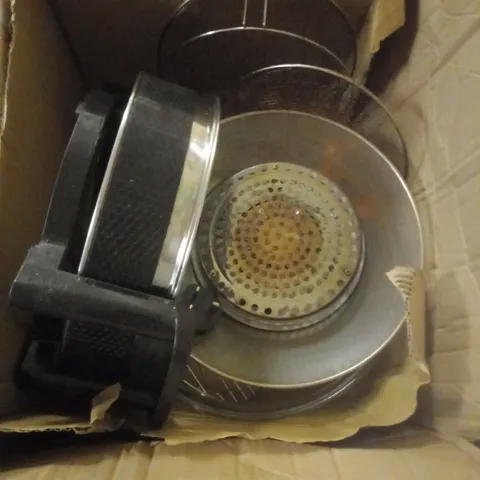 TOWER HEALTH HALOGEN AIR FRYER
