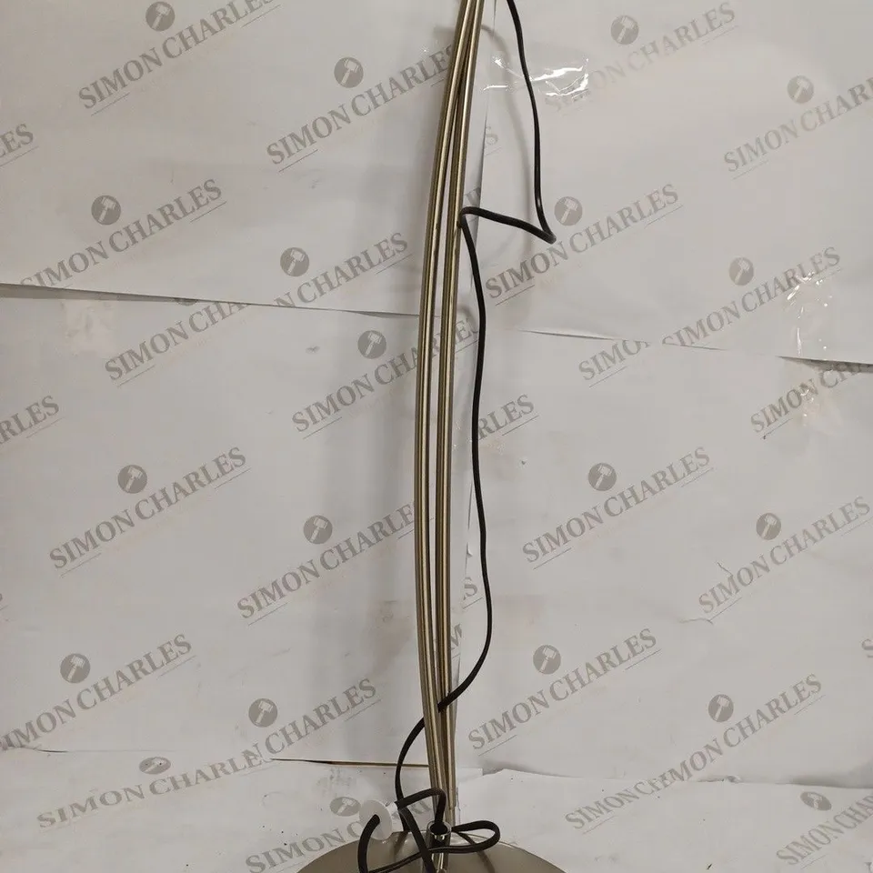 JOHN LEWIS OLIVER LED FLOOR LAMP