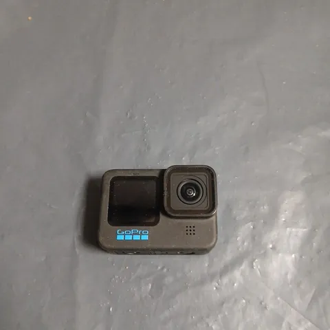 GOPRO 10 BLACK ACTION CAMERA
