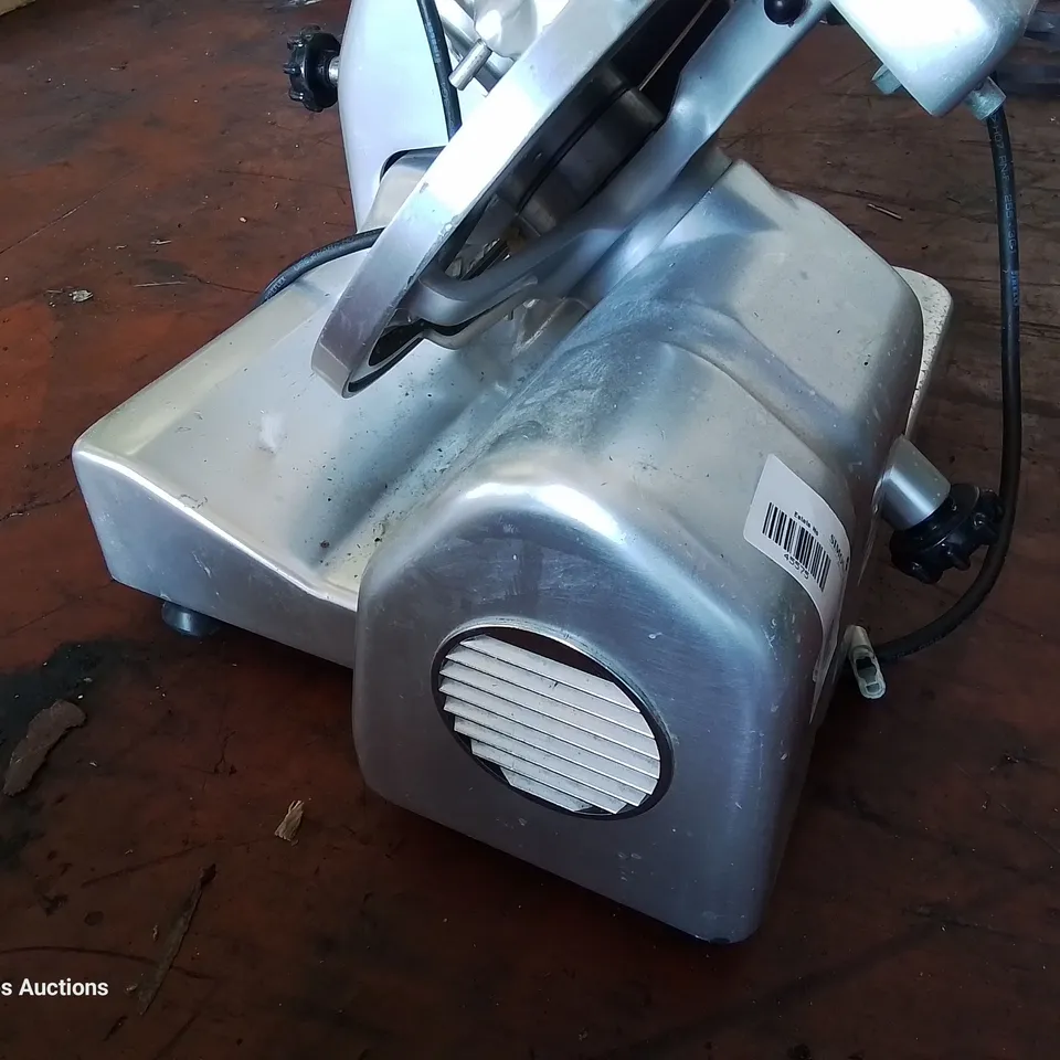 AVERY BERKEL ELECTRIC MEAT SLICER