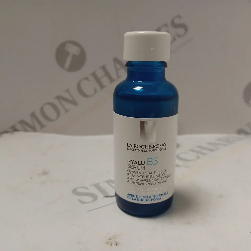 LA ROCHE-POSAY HYALU B5 SERUM (30ml)