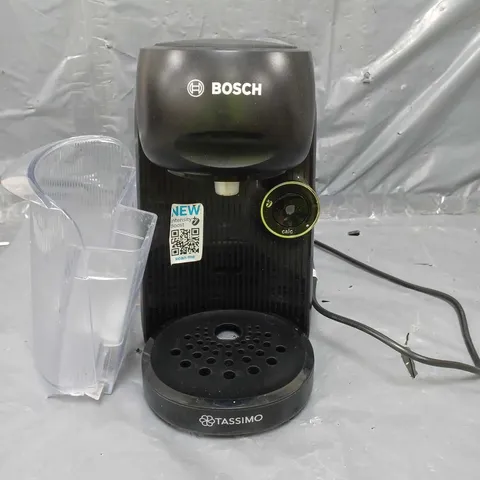 TASSIMO HAPPY POD COFFEE MACHINE