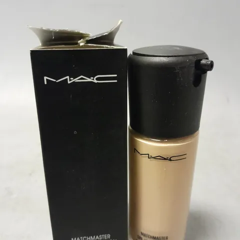 BOXED MAC MATCHMAKER SPF 15 FOUNDATION (35ml)