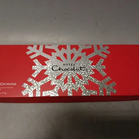 HOTEL CHOCOLAT CLASSIC CHRISTMAS CHOCOLATES