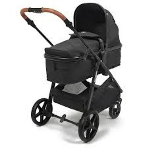 PUGGLE MONACO XT 2 IN 1 TRAVEL SYSTEM