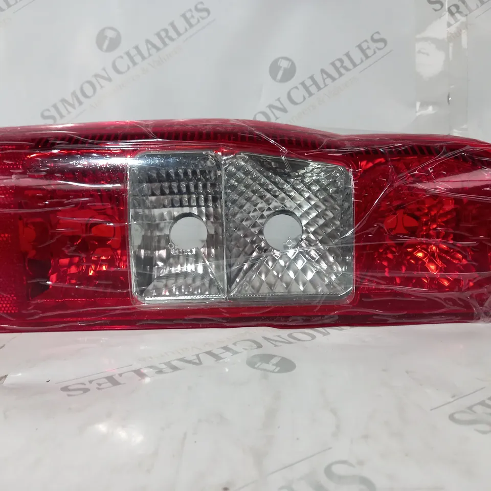 FORD TRANSIT MK7 REAR TAILLIGHT