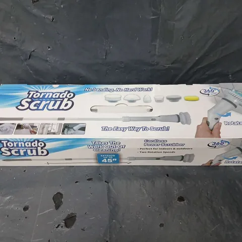 TORNADO SCRUB BOXED 