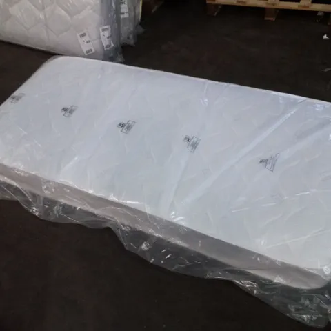 QUALITY BAGGED 90CM SINGLE MATTRESS