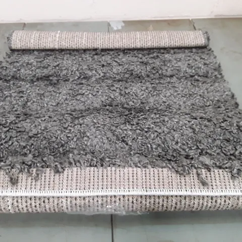BRAND NEW PACO HOME TRIP RUG 60X100CM
