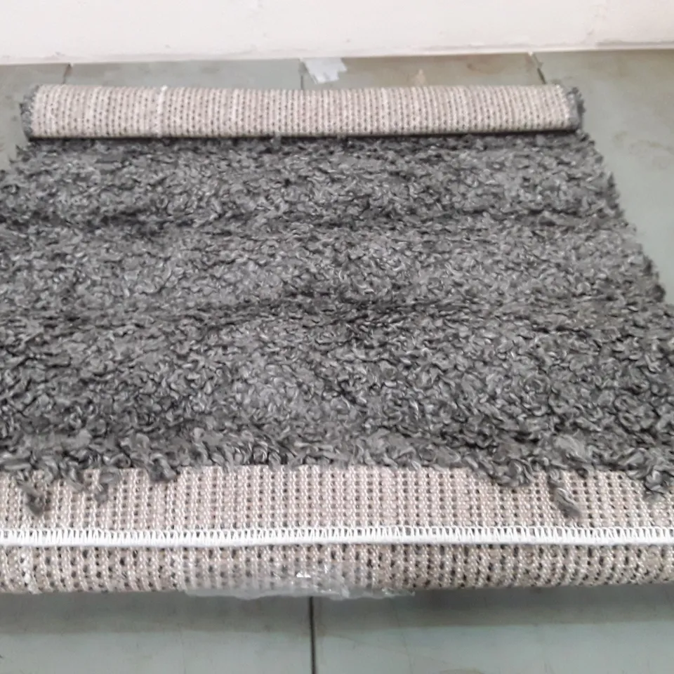 BRAND NEW PACO HOME TRIP RUG 60X100CM