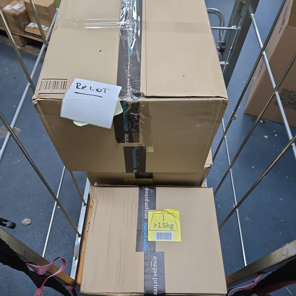 APPROXIMATELY 700 APTAMIL FORTIFIED TODDLER MILKS 1+YEAR - COLLECTION ONLY