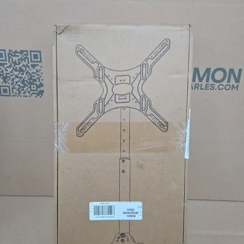 MONITOR DESK MOUNT / TV ARM STAND 
